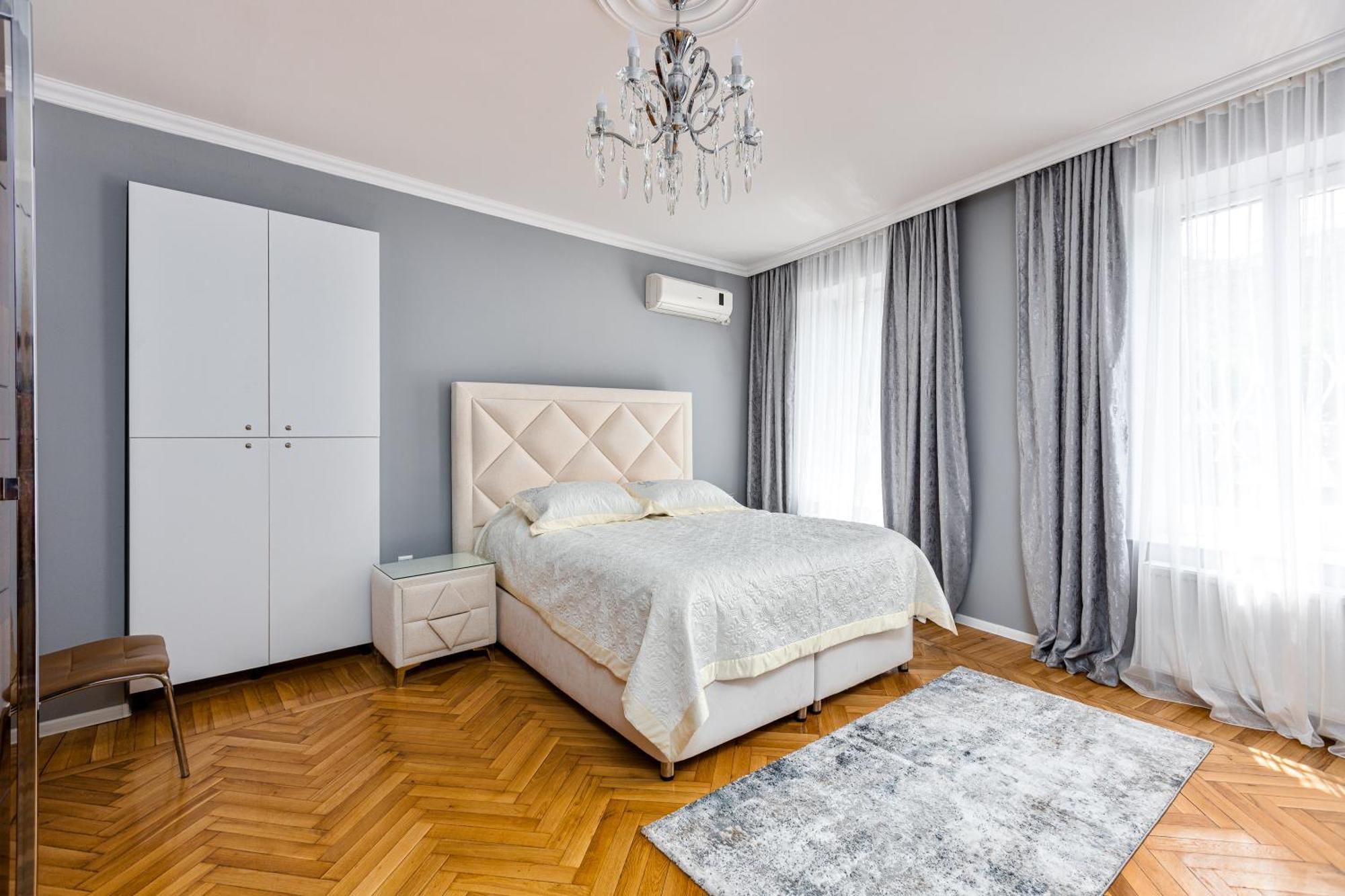 Markos Sololaki Flat Тбилиси Экстерьер фото
