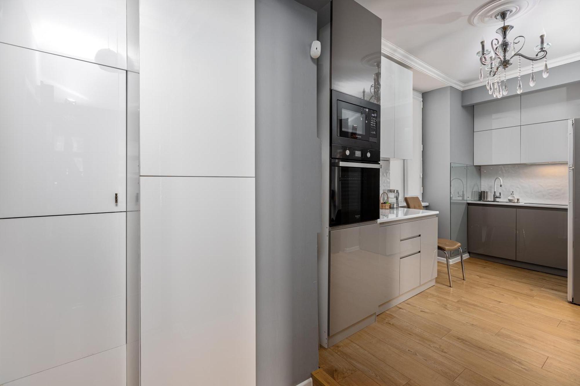 Markos Sololaki Flat Тбилиси Экстерьер фото