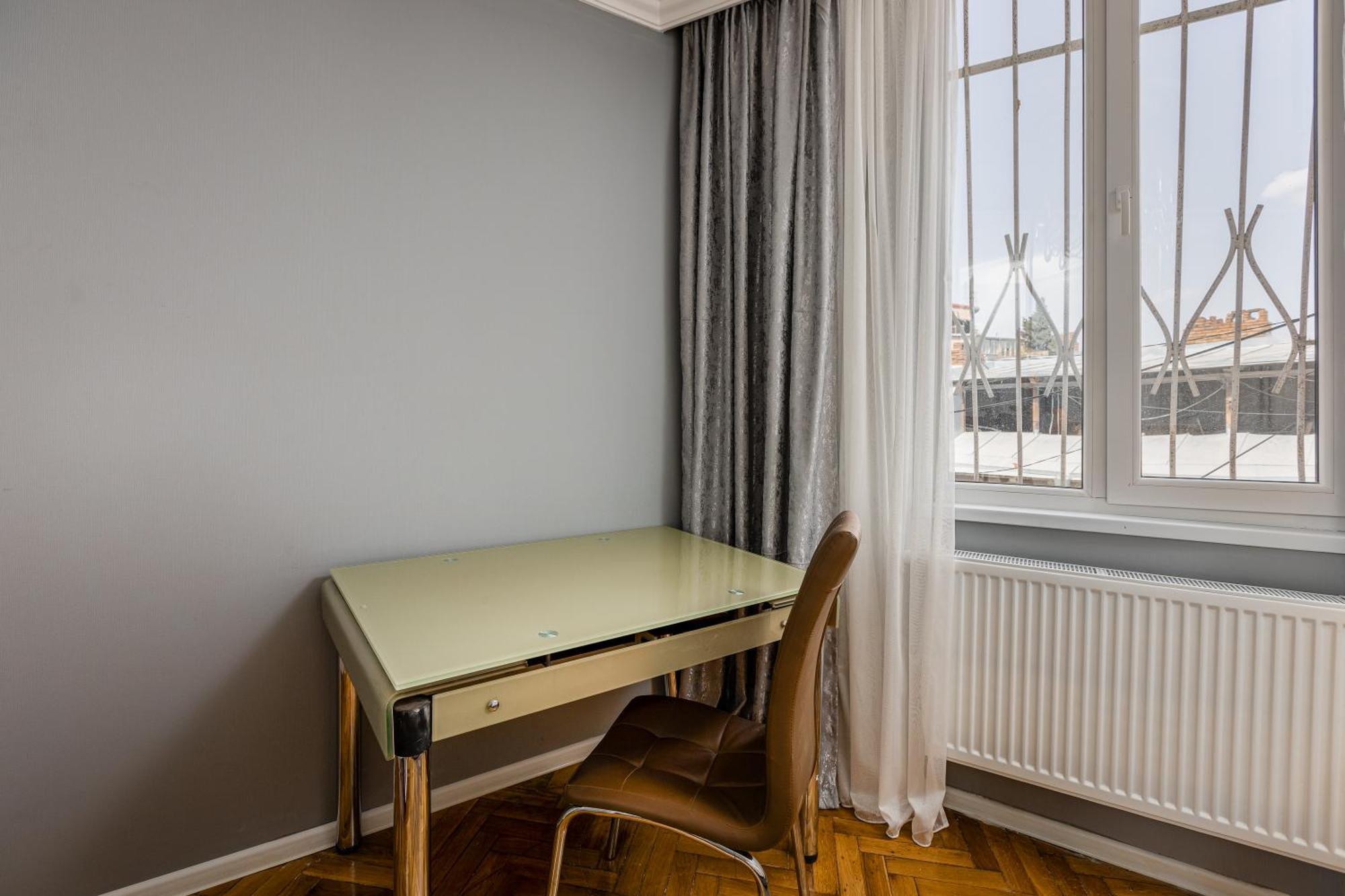 Markos Sololaki Flat Тбилиси Экстерьер фото