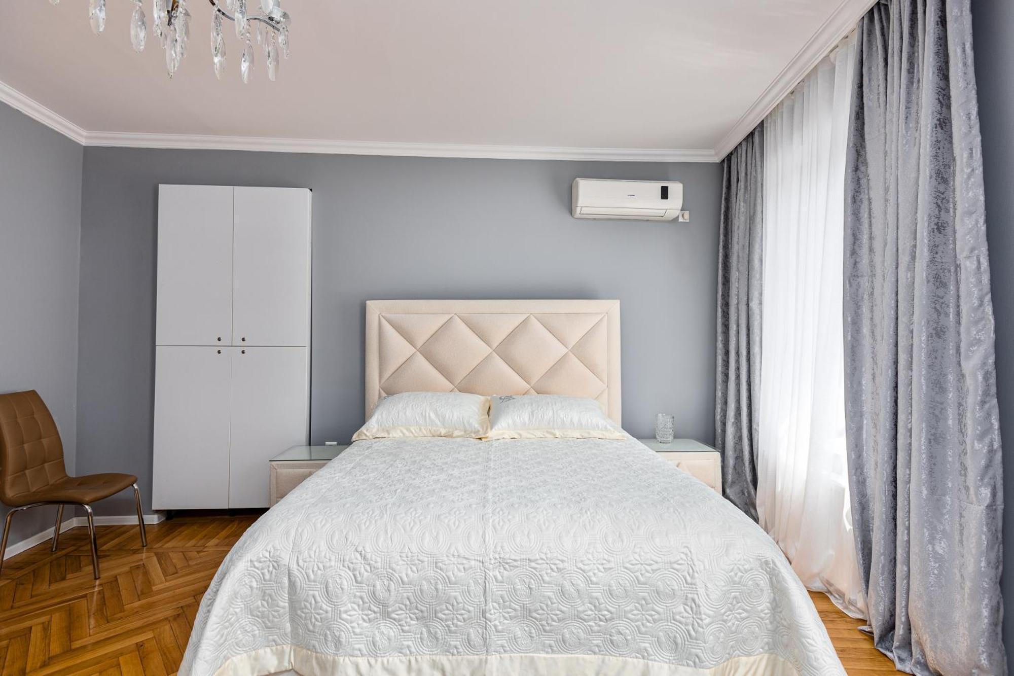 Markos Sololaki Flat Тбилиси Экстерьер фото
