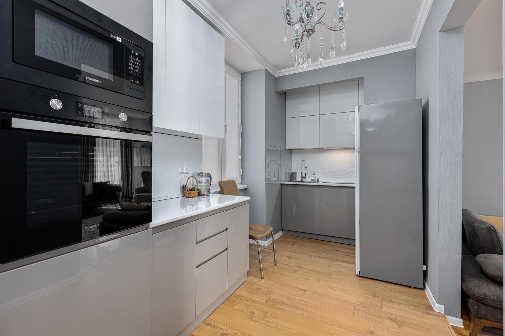 Markos Sololaki Flat Тбилиси Экстерьер фото