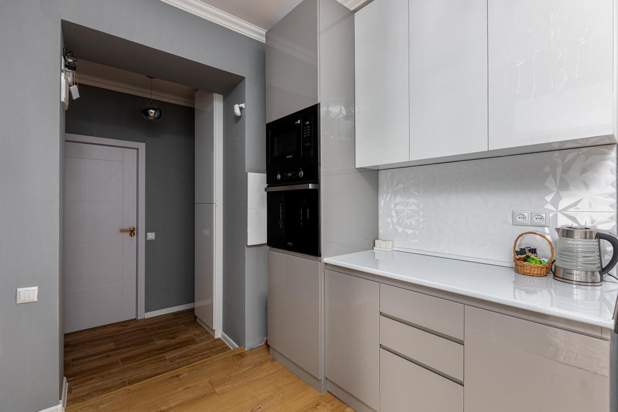 Markos Sololaki Flat Тбилиси Экстерьер фото