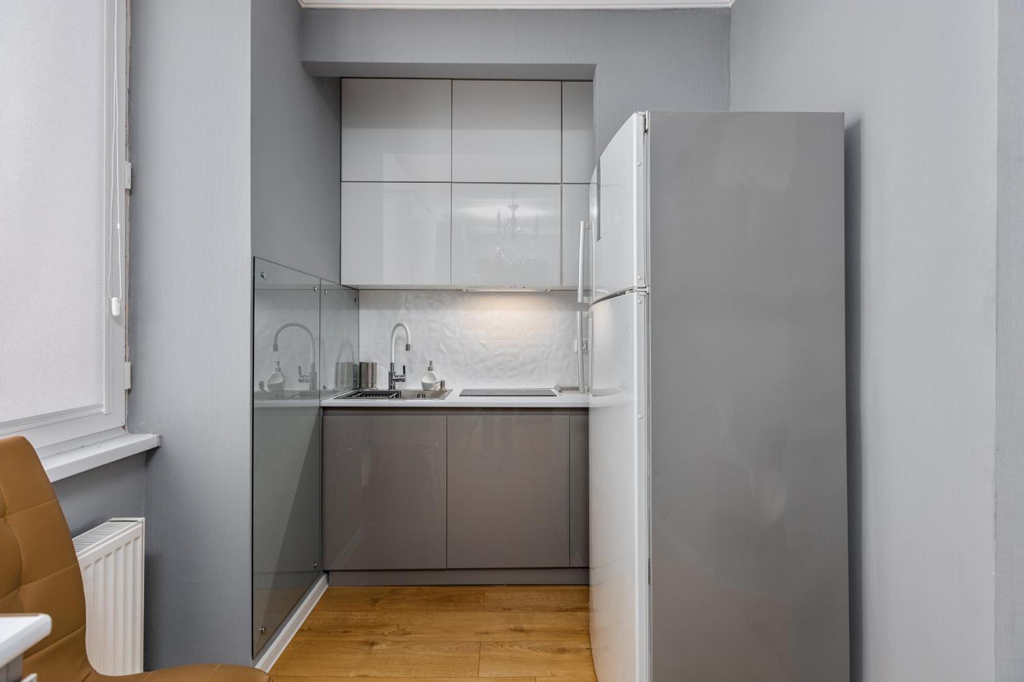 Markos Sololaki Flat Тбилиси Экстерьер фото