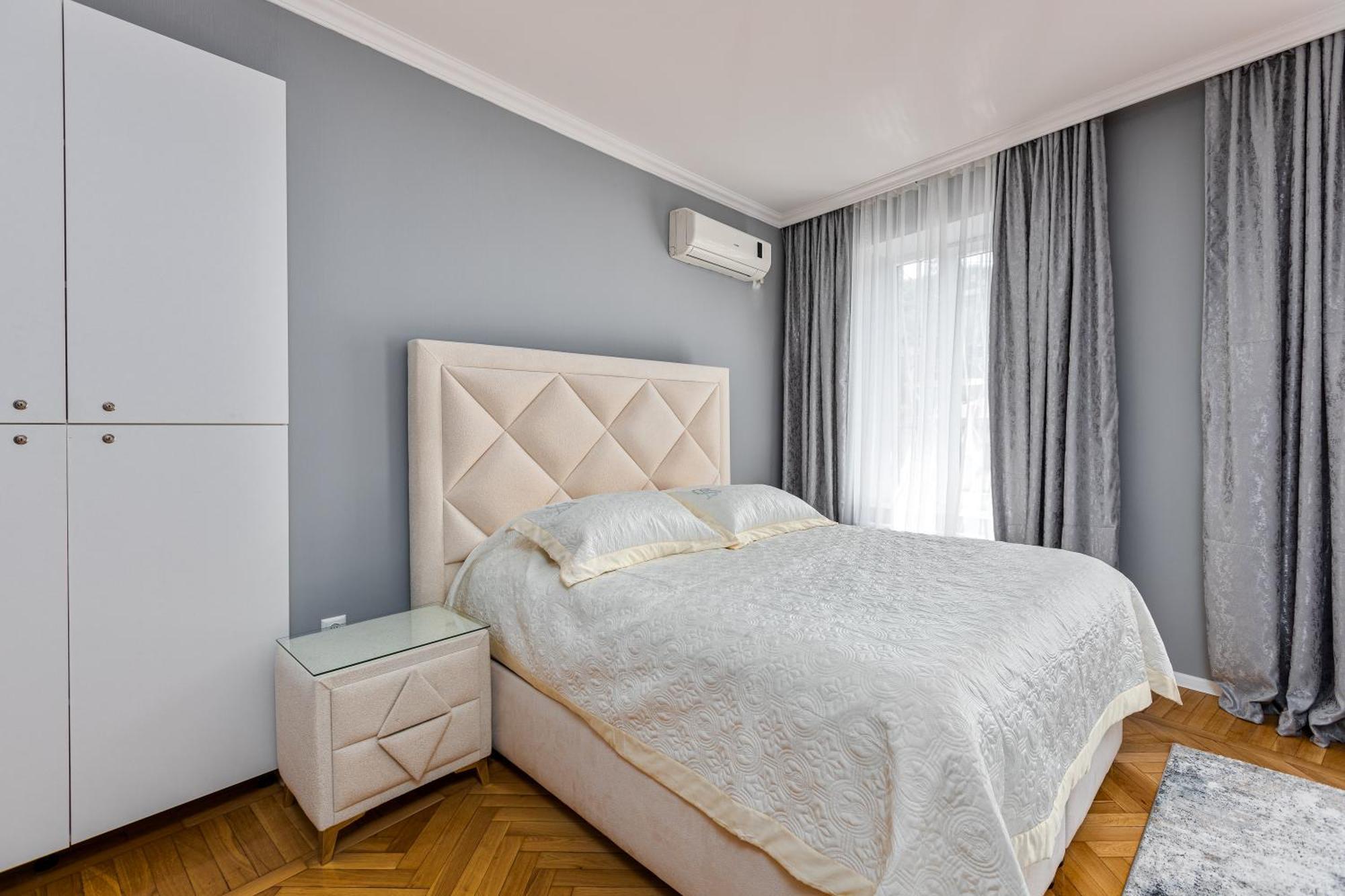 Markos Sololaki Flat Тбилиси Экстерьер фото