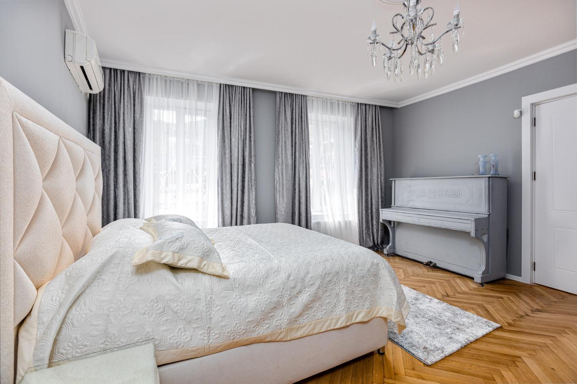 Markos Sololaki Flat Тбилиси Экстерьер фото