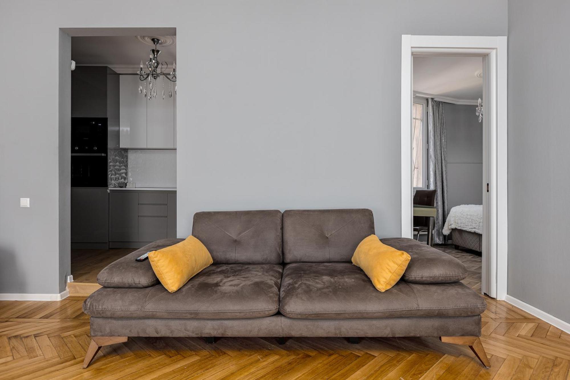 Markos Sololaki Flat Тбилиси Экстерьер фото