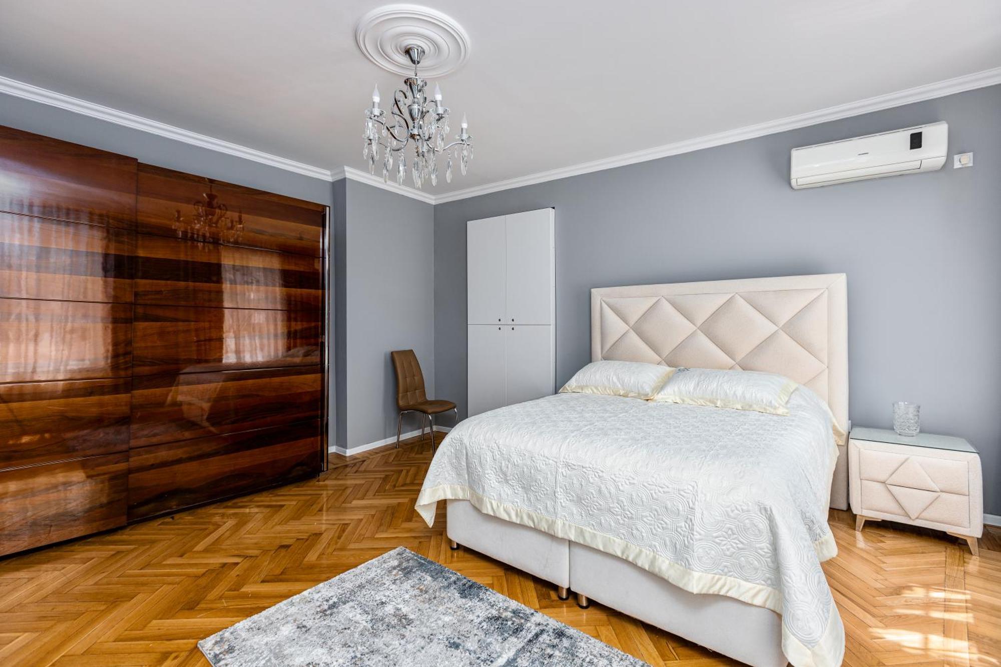 Markos Sololaki Flat Тбилиси Экстерьер фото