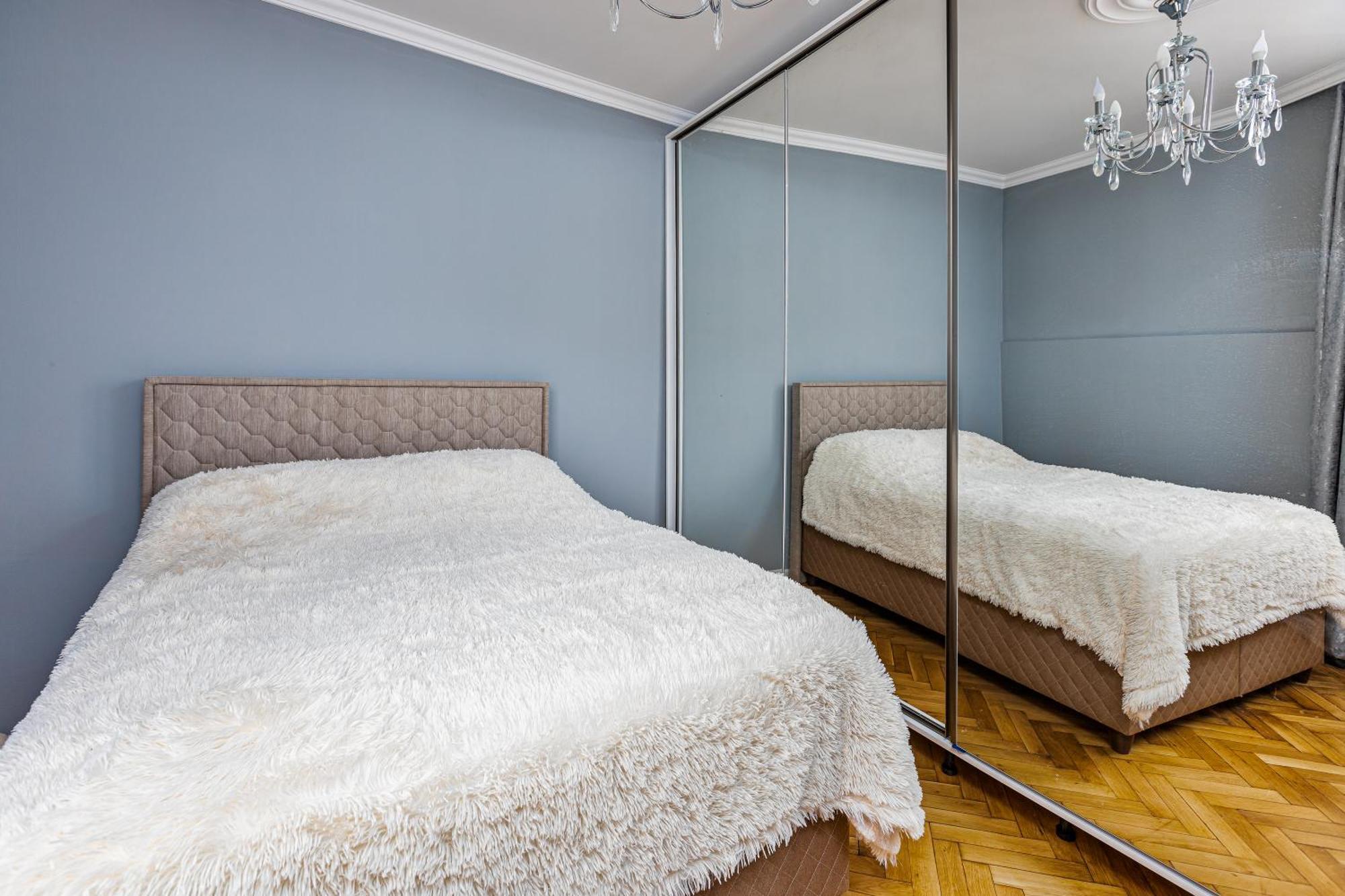 Markos Sololaki Flat Тбилиси Экстерьер фото